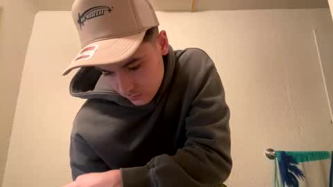 yungstudbev online show from 02-19-25, 04:55