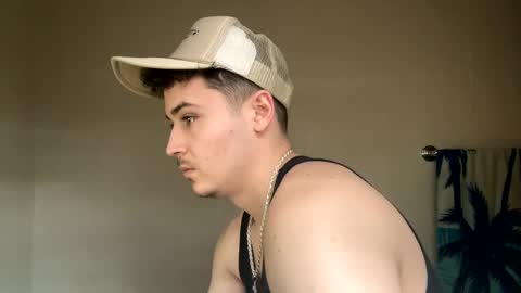 yungstudbev online show from 02-25-25, 06:20