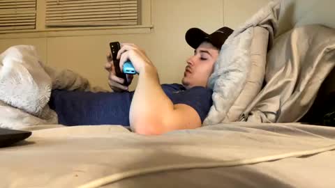 yungstudbev online show from 03-01-25, 01:22