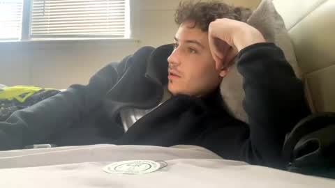 yungstudbev online show from 03-07-25, 07:38