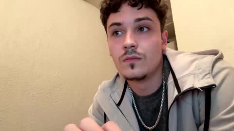 yungstudbev online show from 09-10-25, 11:05