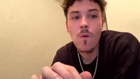 yungstudbev online show from 09-18-25, 12:12