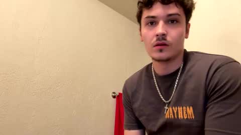 yungstudbev online show from 10-14-25, 04:13