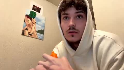 yungstudbev online show from 11-07-25, 12:10