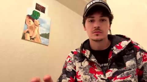 yungstudbev online show from 11-26-25, 02:23