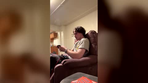 yungstudbev online show from 03-01-26, 12:01