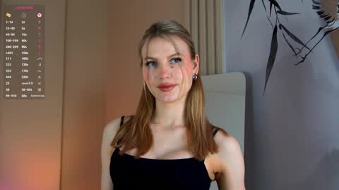 Tessa online show from 03-26-26, 06:13