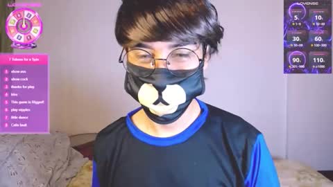 the puppy boy online show from 01-12-26, 03:12