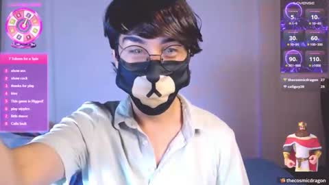 the puppy boy online show from 02-14-26, 03:58