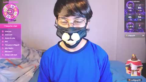 Snapshot of yuniorb chatting on 06-10-26, 03:39 the puppy boy online show from 06-10-26, 03:39