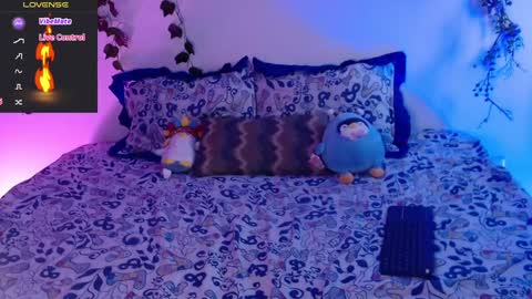 Angelly online show from 01-20-25, 10:48