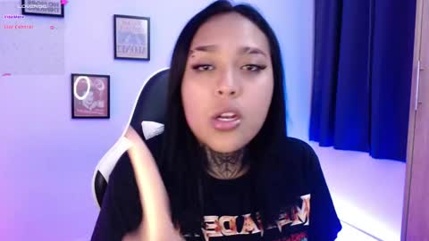 Angelly online show from 02-07-26, 04:49