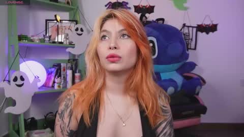 Snapshot of yunorose_ chatting on 11-02-25, 03:31 yunorose_ online show from 11-02-25, 03:31