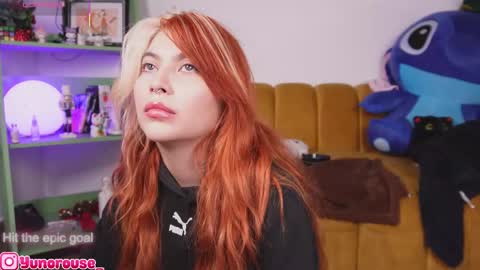 yunorose_ online show from 02-08-26, 04:16