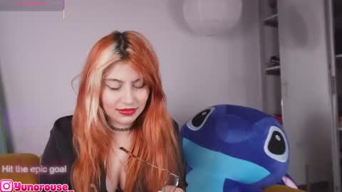 Snapshot of yunorose_ chatting on 03-06-26, 04:09 yunorose_ online show from 03-06-26, 04:09