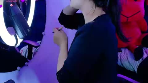 Snapshot of yuny_haruno chatting on 09-09-25, 01:21 Haruno online show from 09-09-25, 01:21