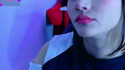 Snapshot of yuny_haruno chatting on 09-23-25, 01:14 Haruno online show from 09-23-25, 01:14