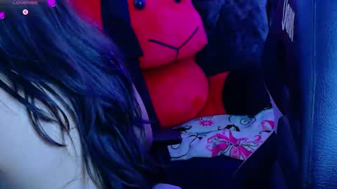 Snapshot of yuny_haruno chatting on 09-25-25, 01:26 Haruno online show from 09-25-25, 01:26