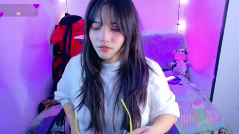 Snapshot of yuny_haruno chatting on 10-01-25, 02:01 Haruno online show from 10-01-25, 02:01