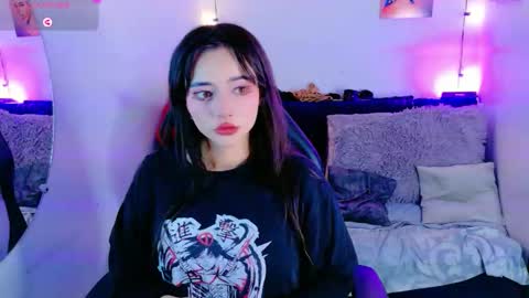 Snapshot of yuny_haruno chatting on 11-07-25, 01:11 Haruno online show from 11-07-25, 01:11