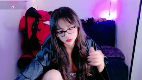 Snapshot of yuny_haruno chatting on 11-11-25, 02:06 Haruno online show from 11-11-25, 02:06