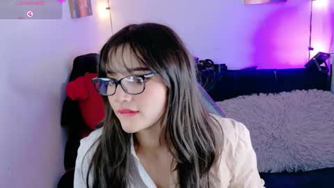 Snapshot of yuny_haruno chatting on 11-20-25, 01:55 Haruno online show from 11-20-25, 01:55