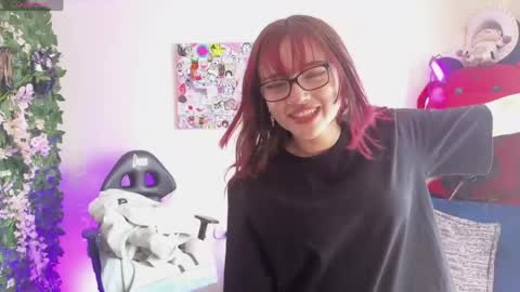 Snapshot of yuny_haruno chatting on 06-02-26, 02:19 Haruno online show from 06-02-26, 02:19