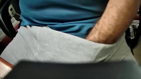 yuppers1234 online show from 10-03-25, 07:00