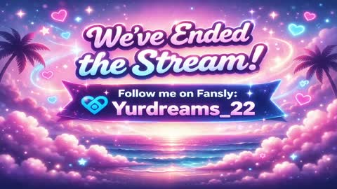 yurdreams_22 online show from 04-11-26, 05:45