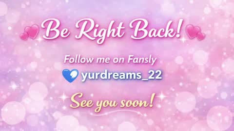 yurdreams_22 online show from 07-03-26, 03:24