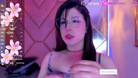 Snapshot of yuri_stars chatting on 02-04-25, 08:28 Yuri Stars online show from 02-04-25, 08:28