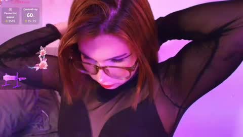 Yuri Stars online show from 01-31-26, 09:24