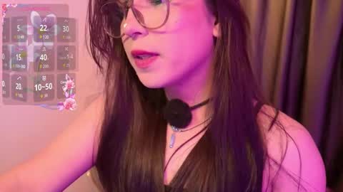 Yuri Stars online show from 03-15-26, 05:13