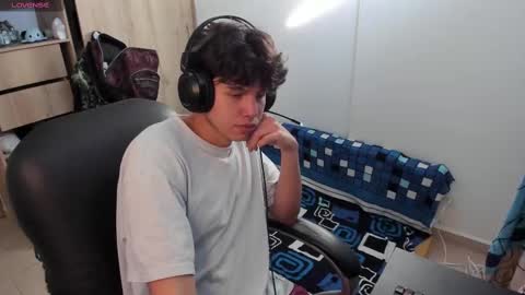 yurii_moody online show from 09-14-25, 09:25