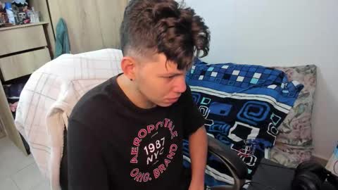 yurii_moody online show from 03-22-26, 02:20