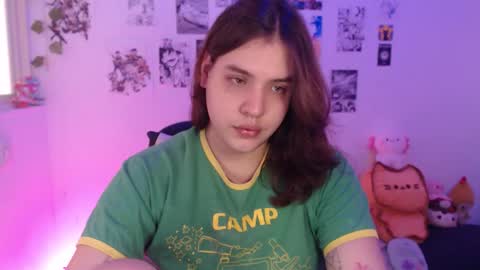 yuriko  online show from 01-09-26, 06:31