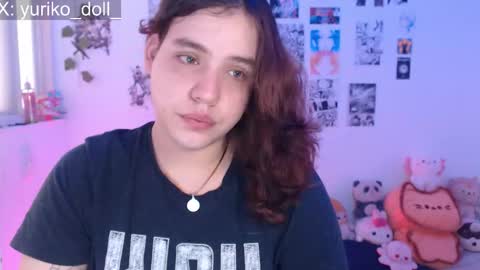 yuriko  online show from 02-05-26, 05:50