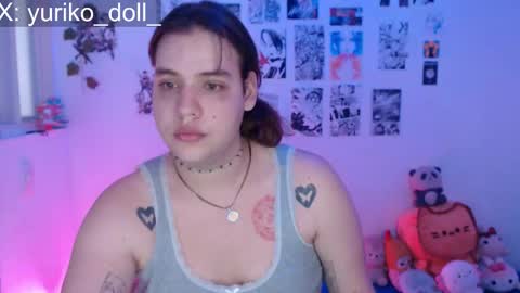 yuriko  online show from 03-03-26, 09:10