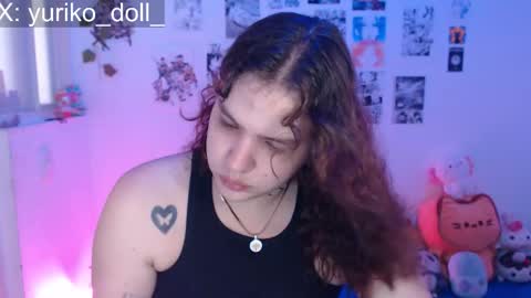 yuriko  online show from 03-04-26, 08:37