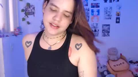 yuriko  online show from 03-31-26, 09:15