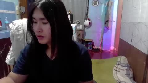 Snapshot of yuriyumixx_xoxo chatting on 10-13-25, 12:16 yuriyumixx_xoxo online show from 10-13-25, 12:16