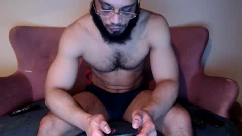 yusraxdamian online show from 02-13-26, 12:45