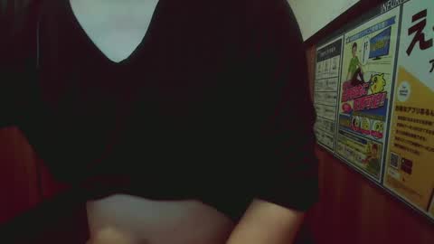 Yuta online show from 01-15-25, 01:02