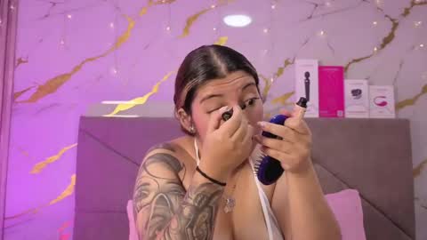 Yutori online show from 04-18-26, 03:16