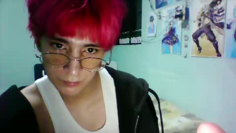 yuuju_innu online show from 02-13-26, 05:09