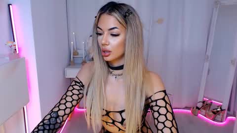 Maria online show from 02-07-25, 10:08