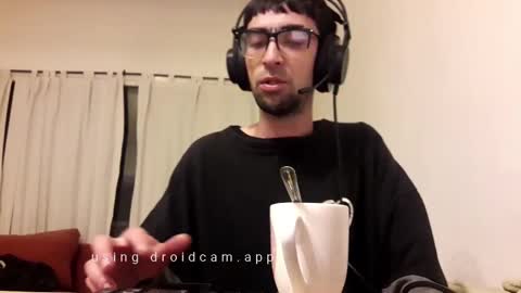 Yuumi online show from 02-05-25, 07:50