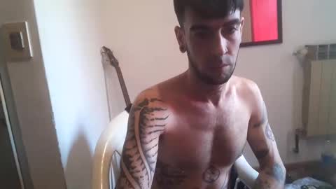 Yuumi online show from 09-11-25, 07:47