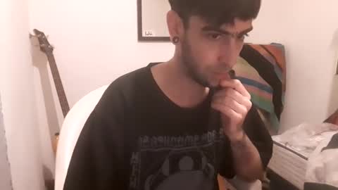 Yuumi online show from 09-19-25, 12:45