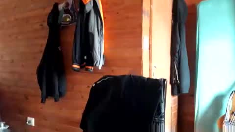 Yuumi online show from 12-20-25, 07:10